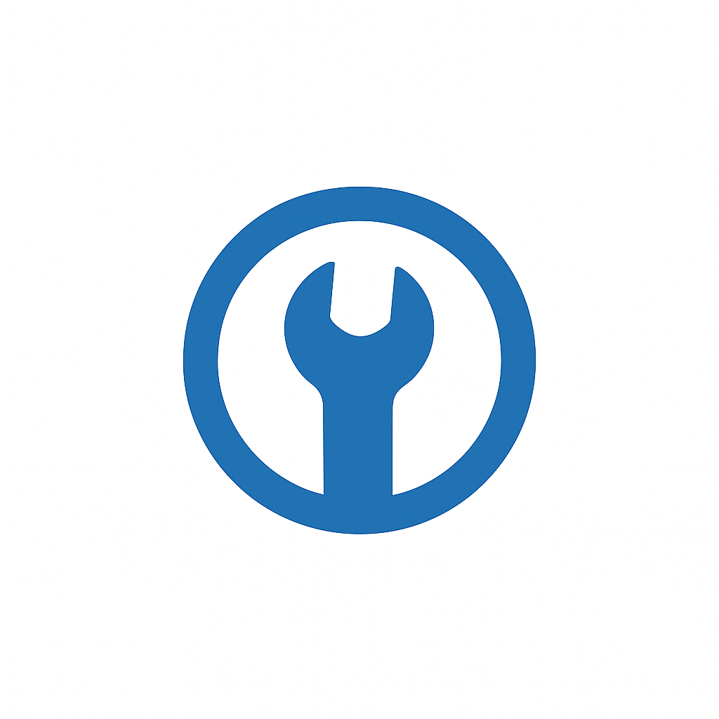 logo ikon for vaktmesterguiden