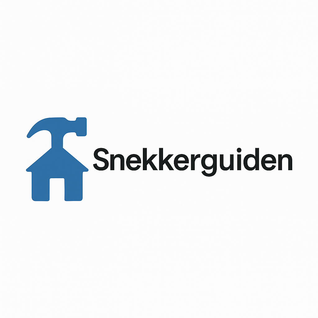 Vaktmesterguiden